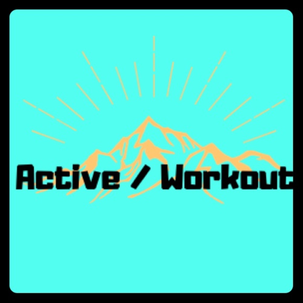 Climb a mountain or a stairclimber
